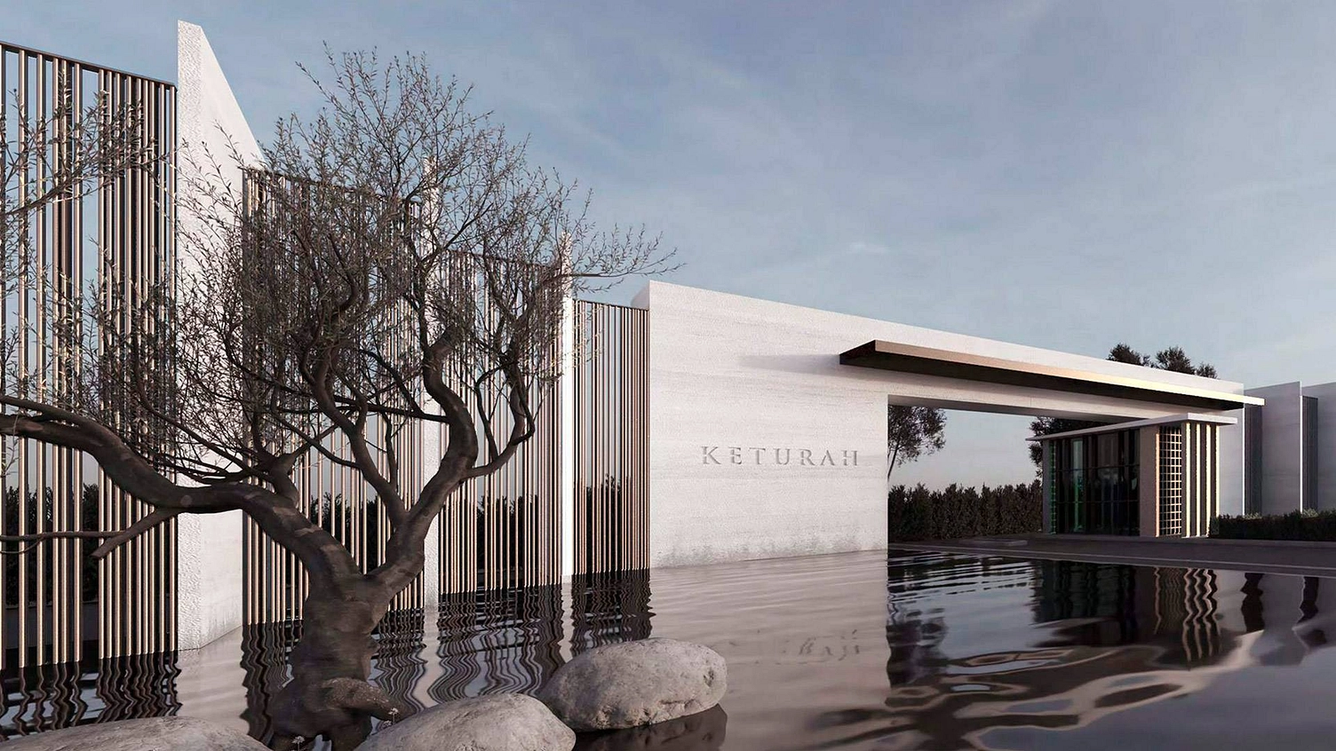 Keturah Reserve Standalone Villas image 0 - Provident Estate