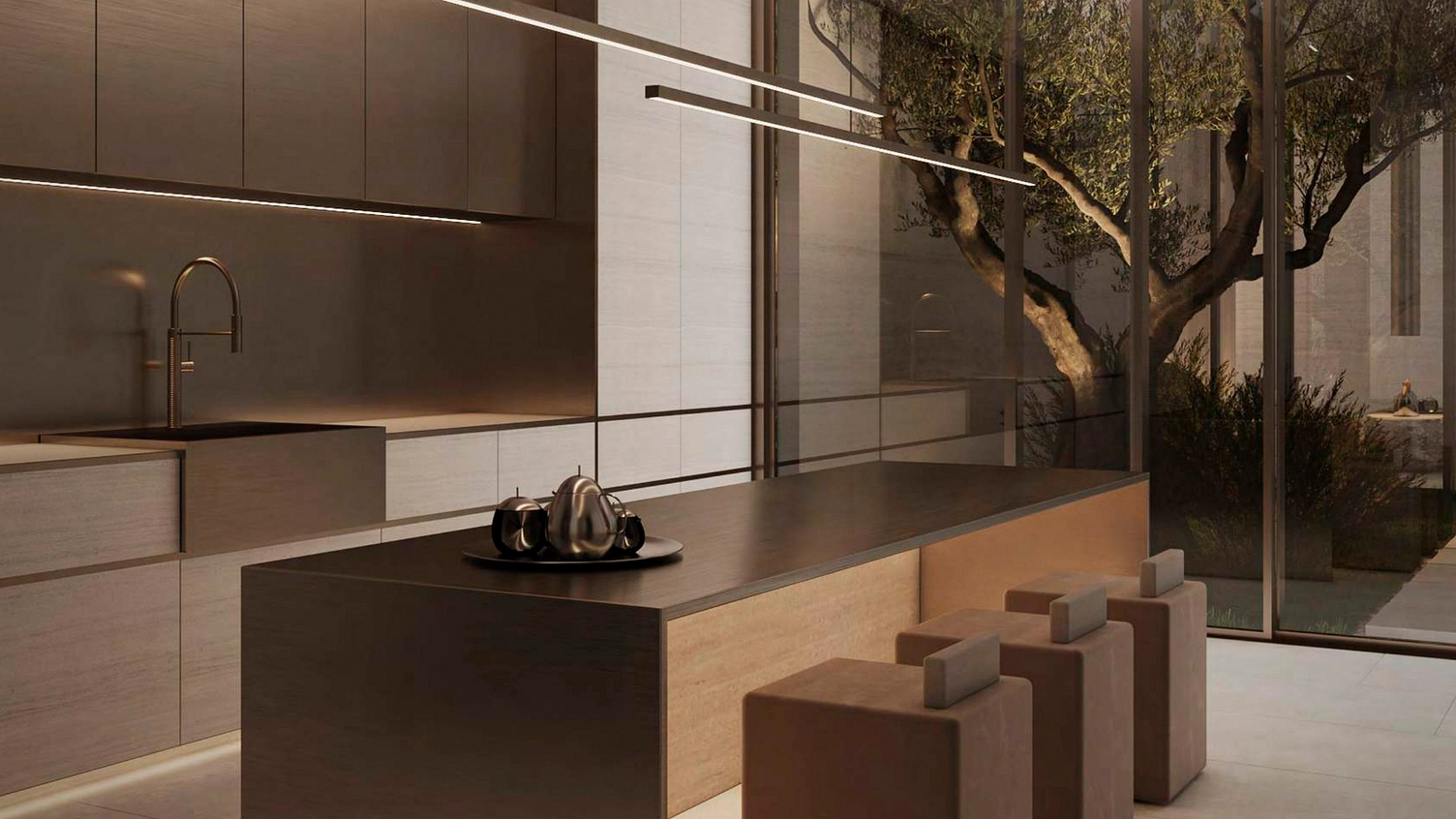 Keturah Reserve Standalone Villas image 2 - Provident Estate