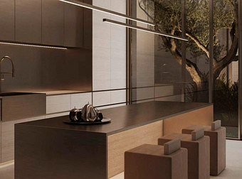 villa, apartment, townhouse