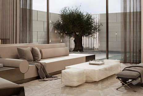 villa, apartment, townhouse