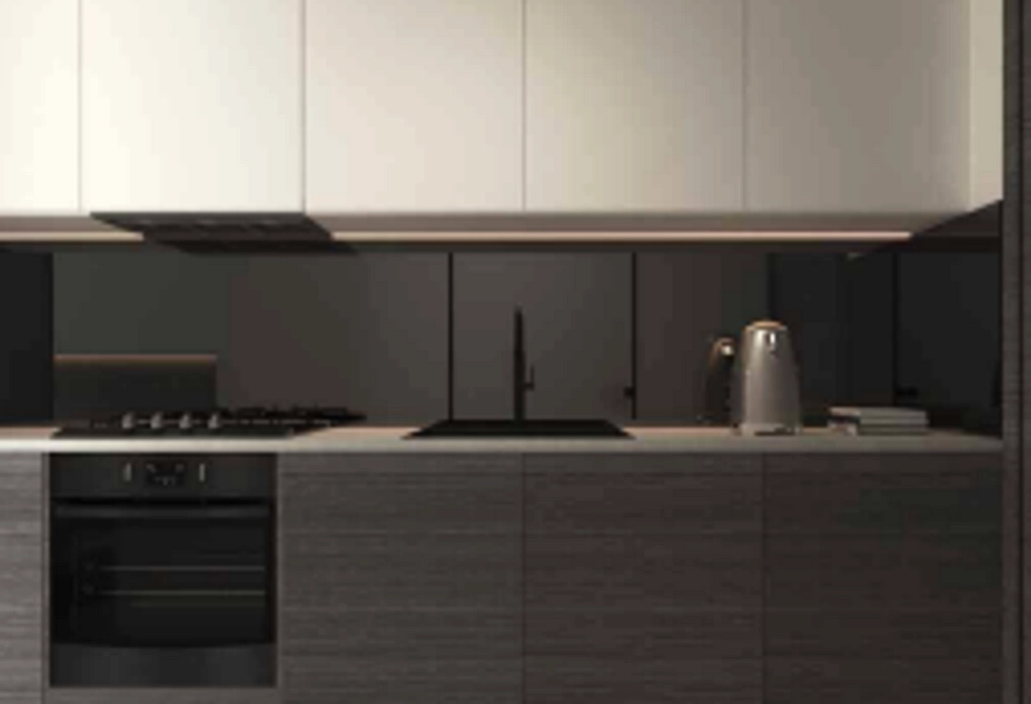 Sonate Residences image 2 - Provident Estate