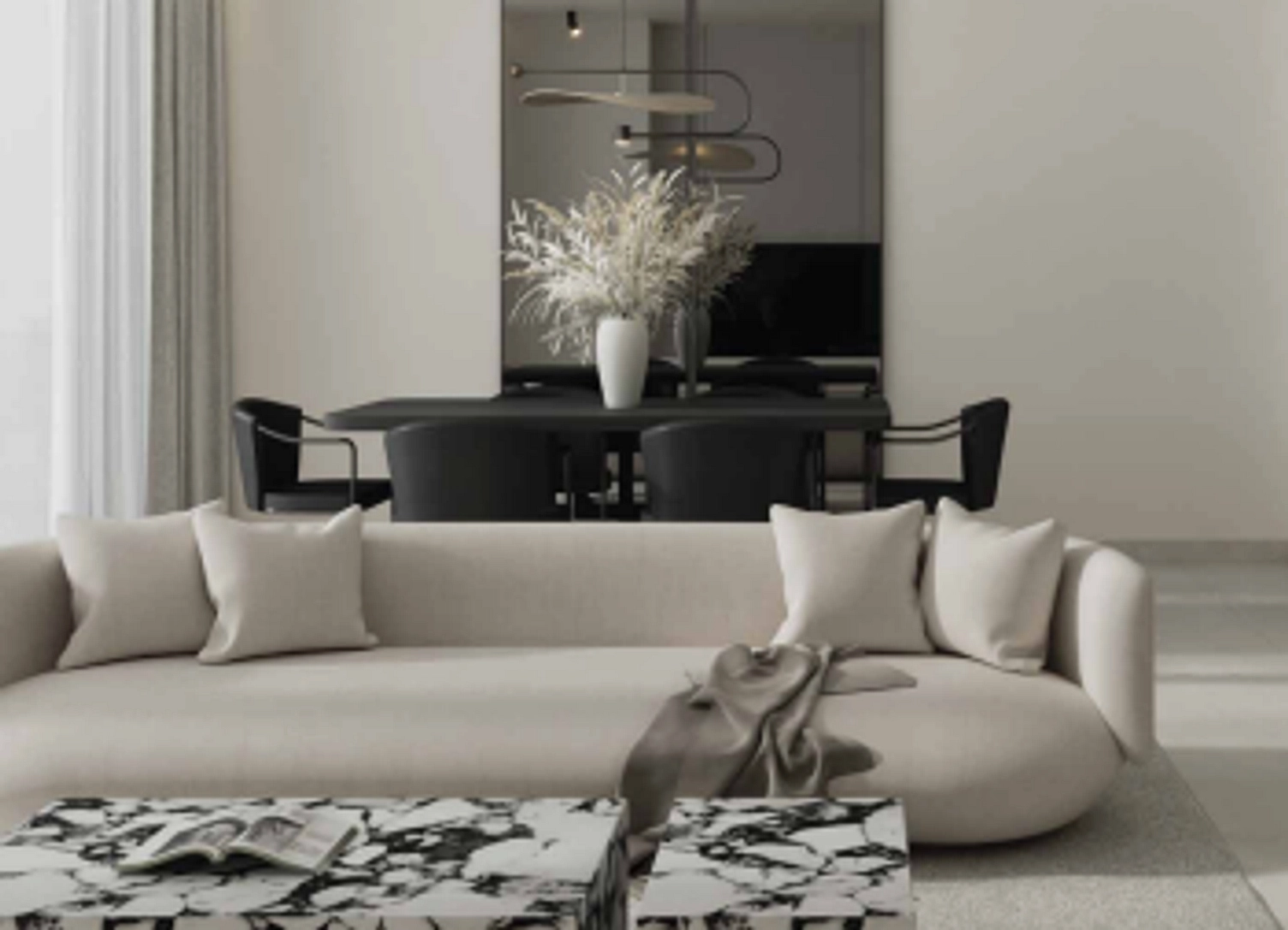 Sonate Residences image 1 - Provident Estate