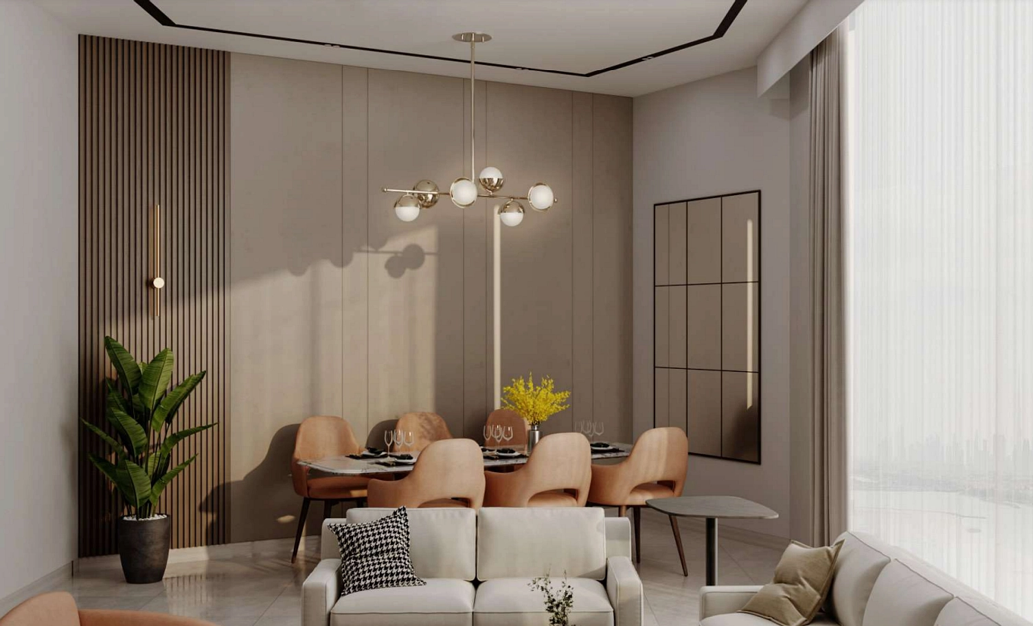 Trinity image 2 - Provident Estate