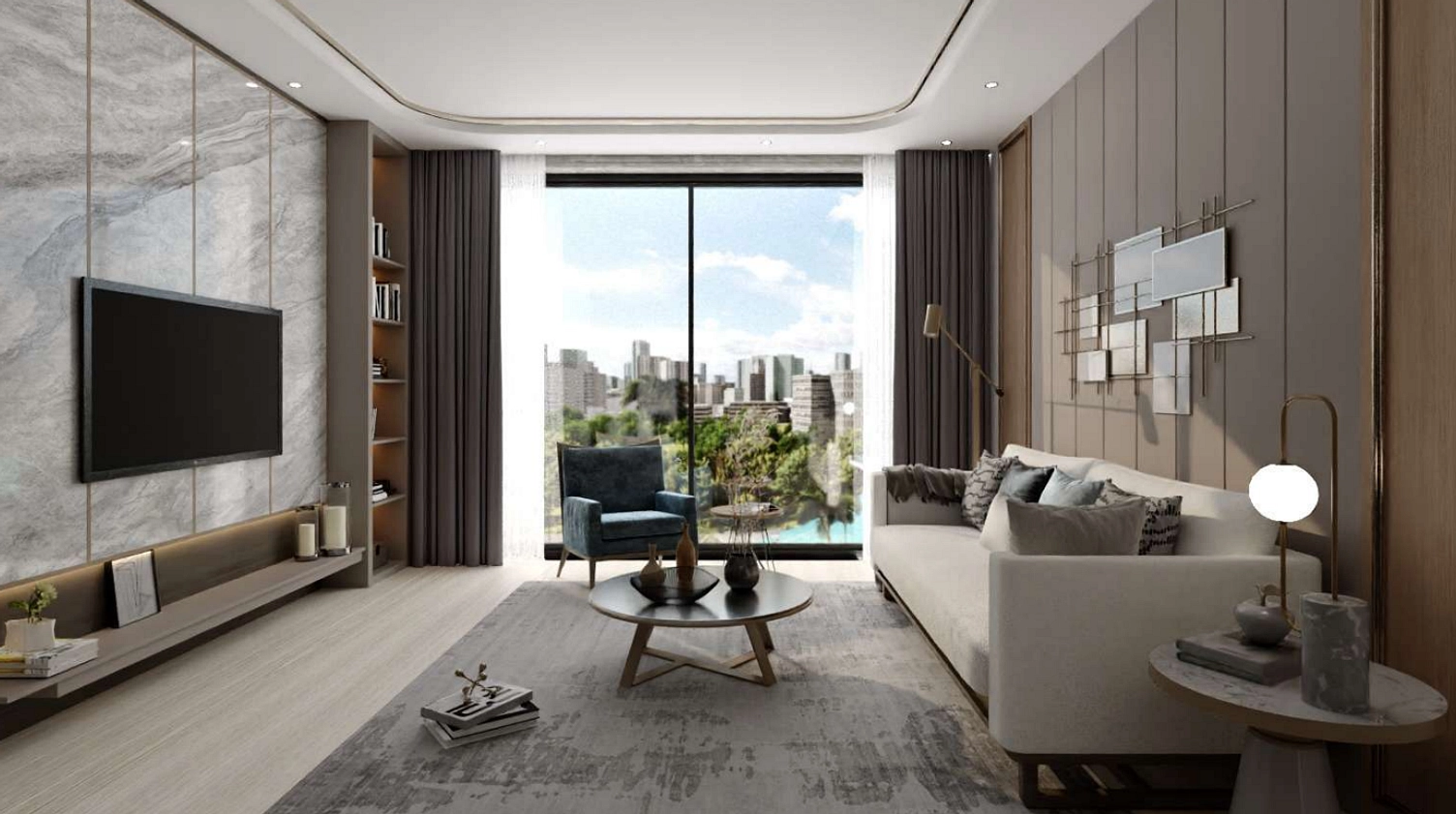 Trinity image 1 - Provident Estate