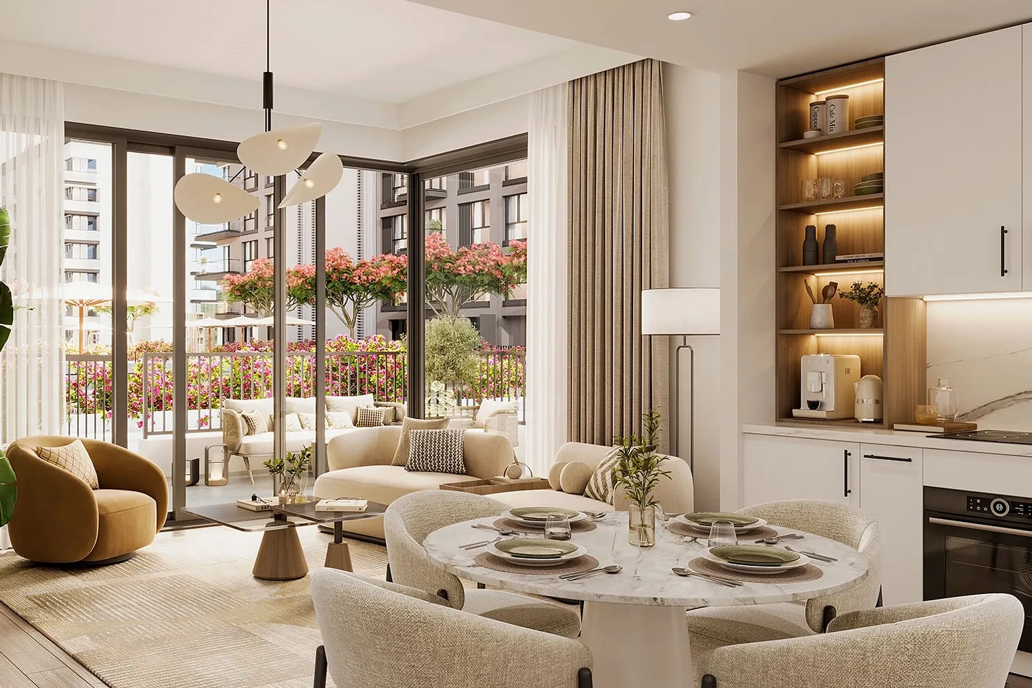 Grove On The Park image 4 - Provident Estate