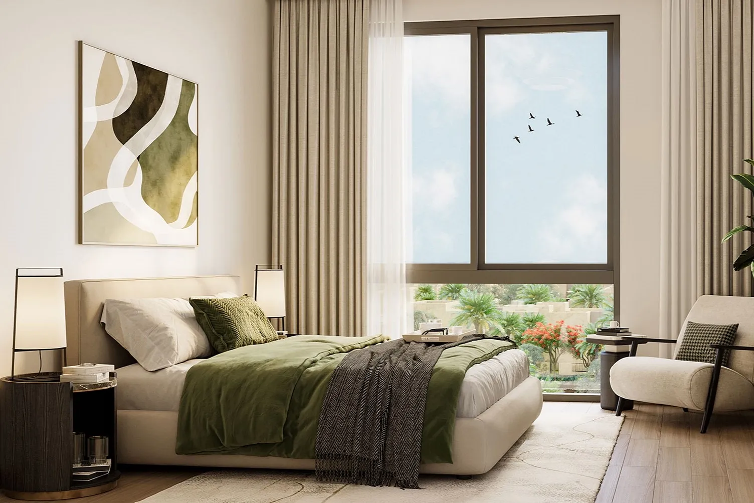 Grove On The Park image 5 - Provident Estate