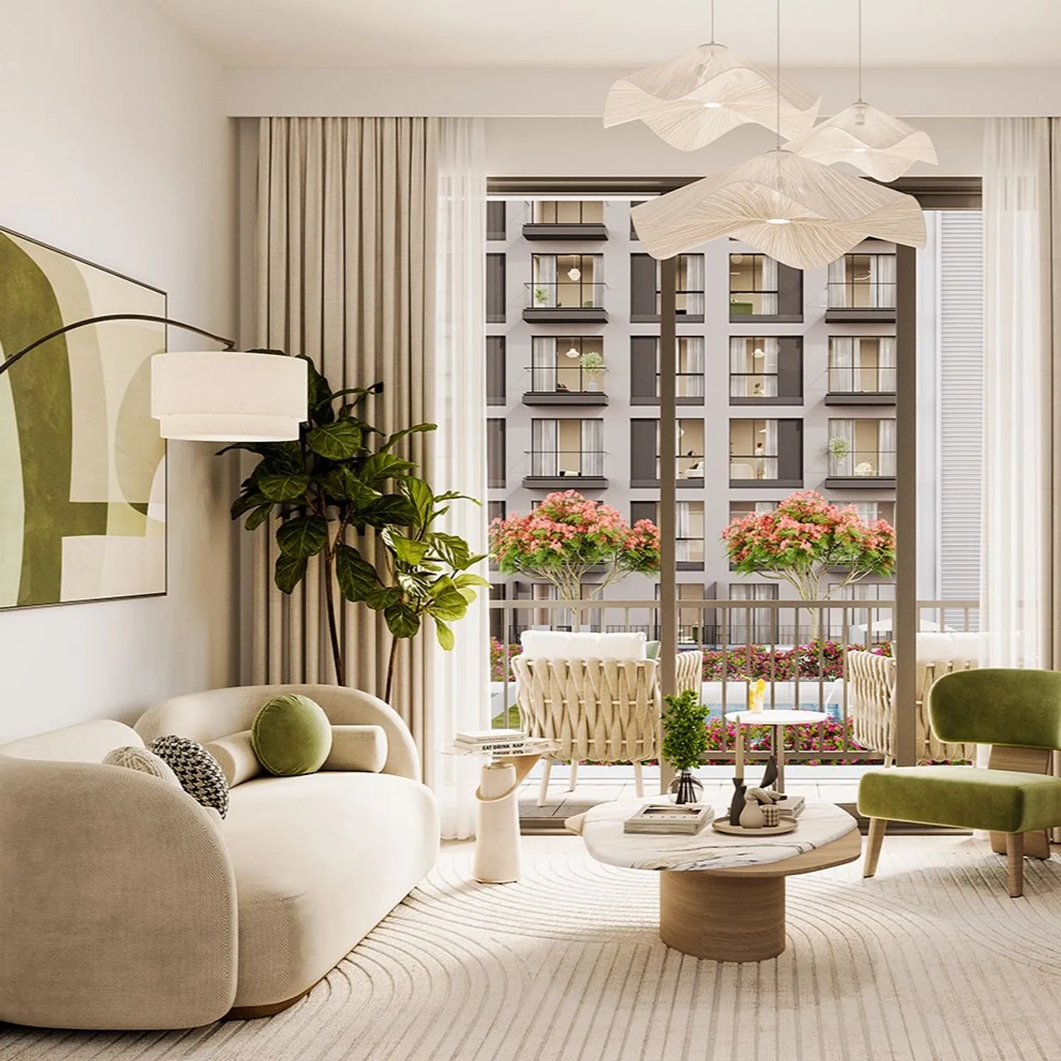 Grove On The Park image 3 - Provident Estate