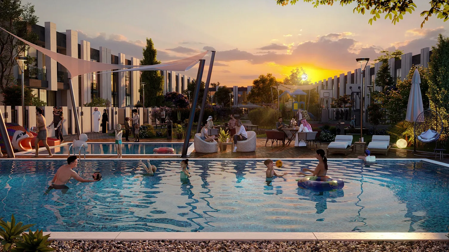 Bianca image 5 - Provident Estate