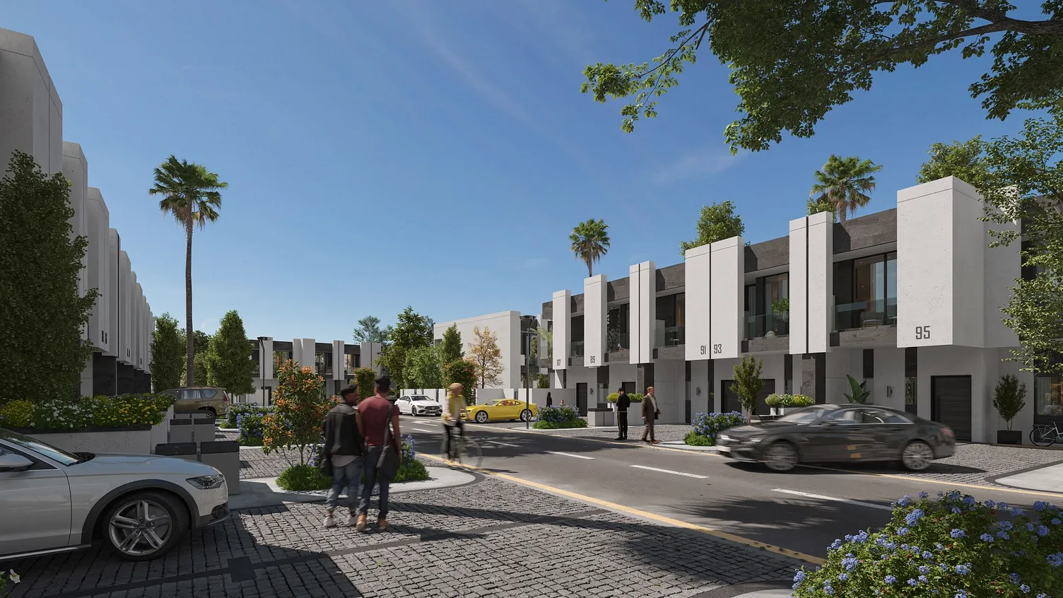 Bianca image 0 - Provident Estate