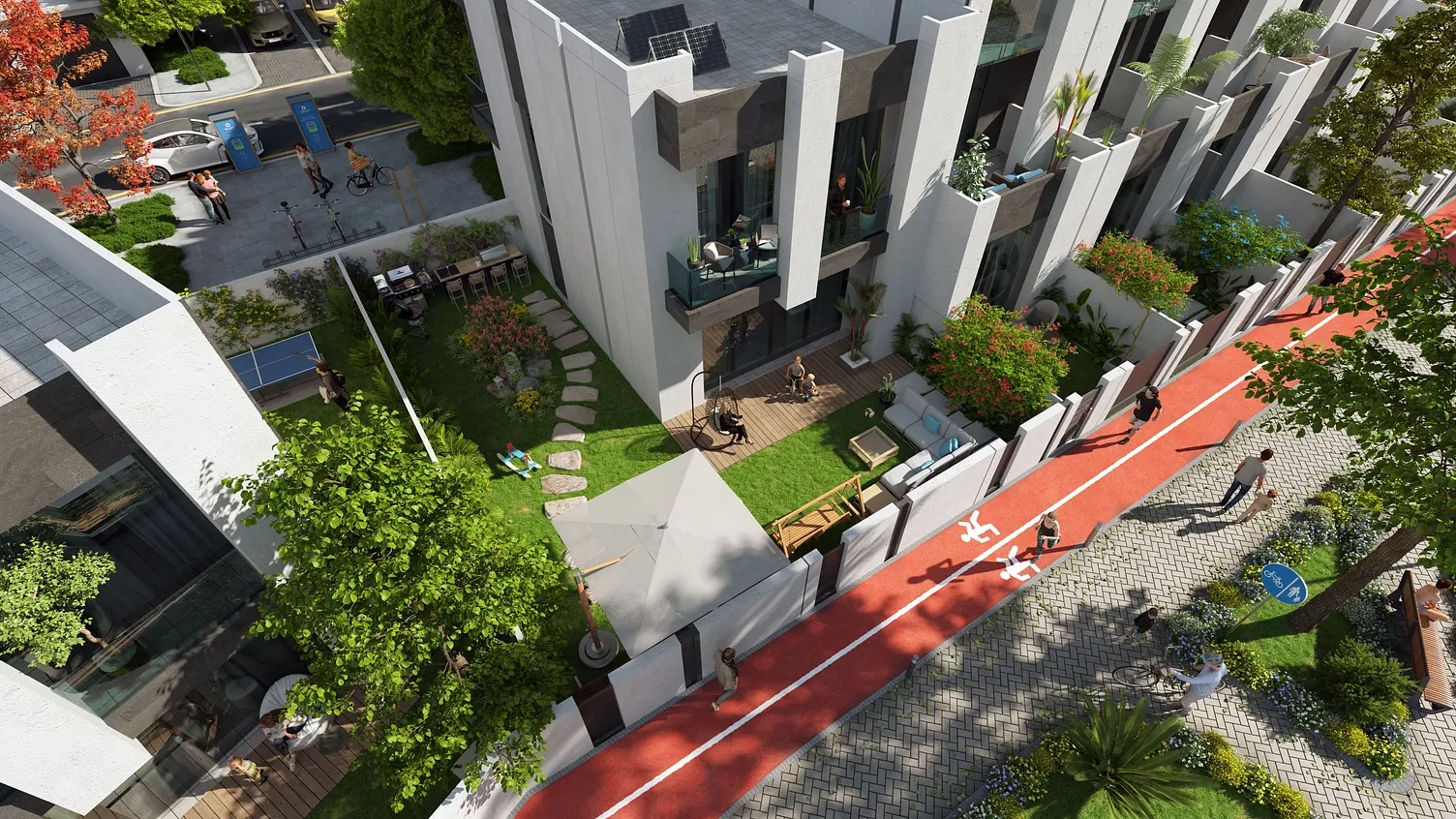 Bianca image 3 - Provident Estate