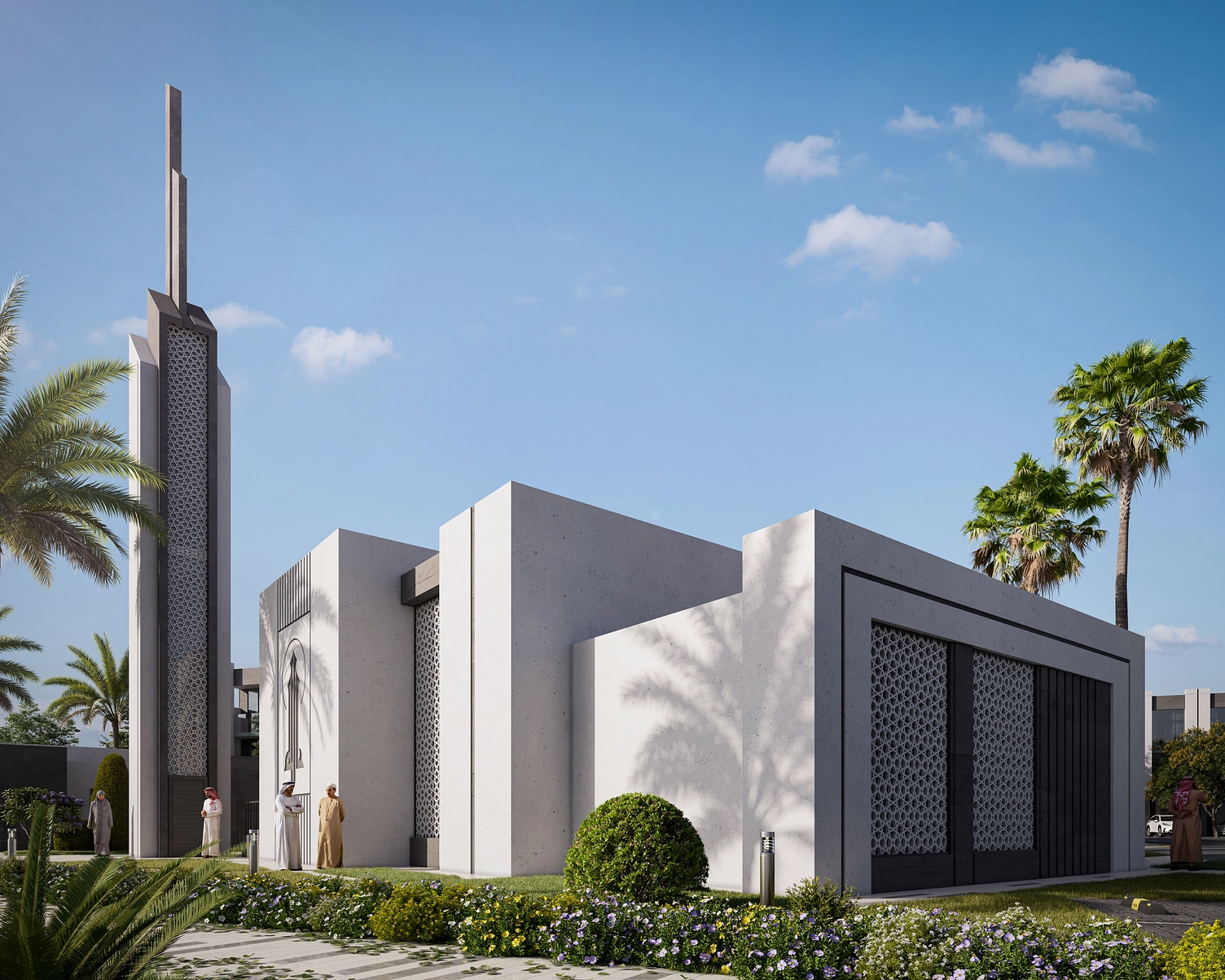 Bianca image 1 - Provident Estate