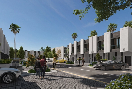 apartment, townhouse