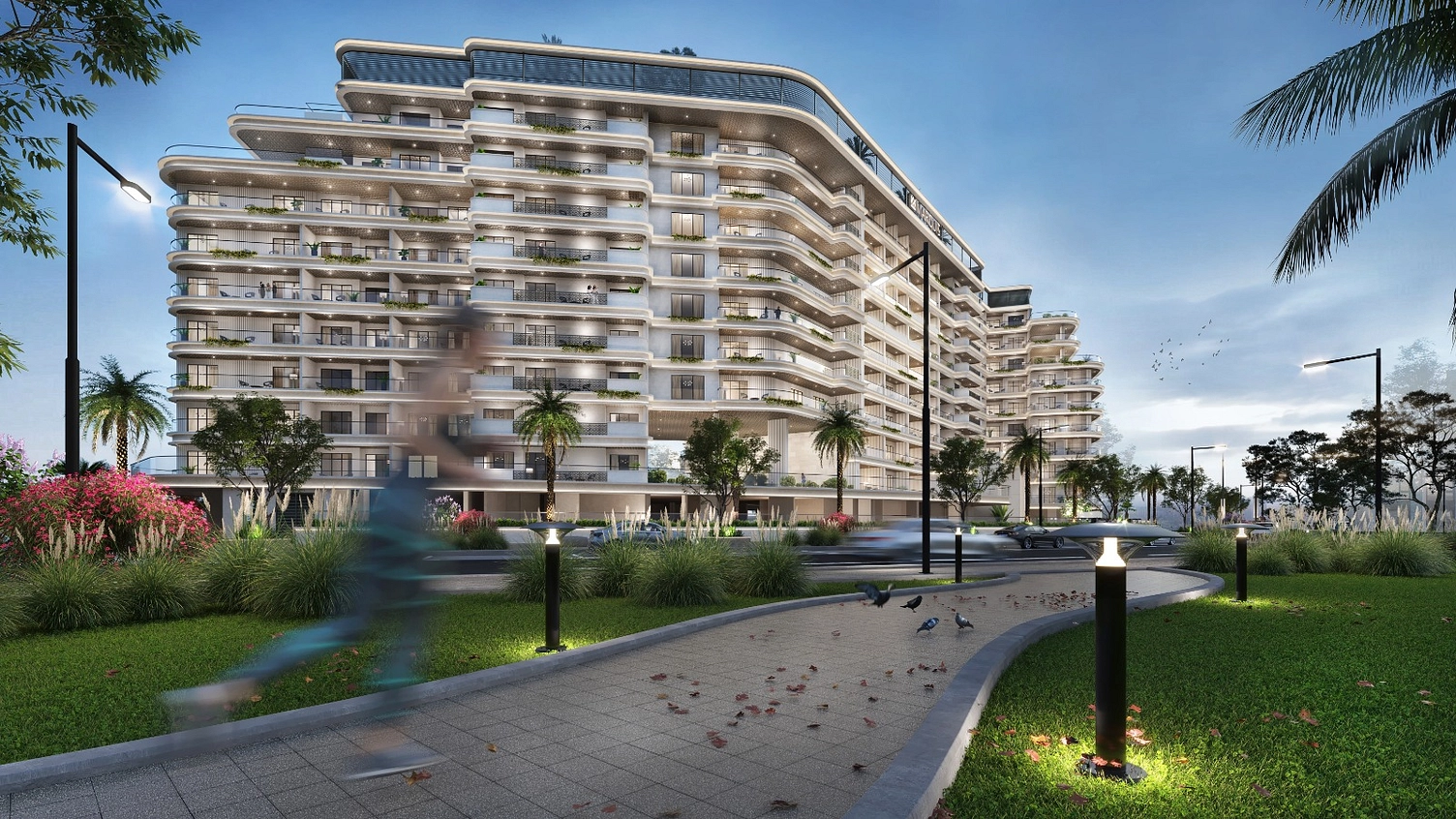 Marquis Insignia image 1 - Provident Estate