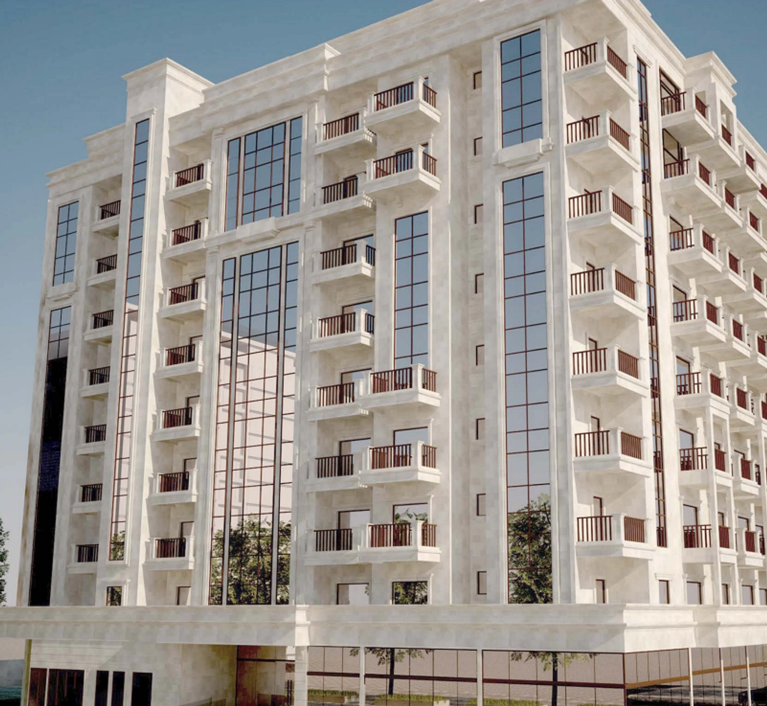 G24 Warsan image 0 - Provident Estate