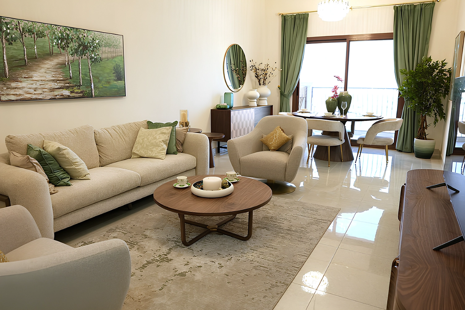 G24 Warsan image 1 - Provident Estate