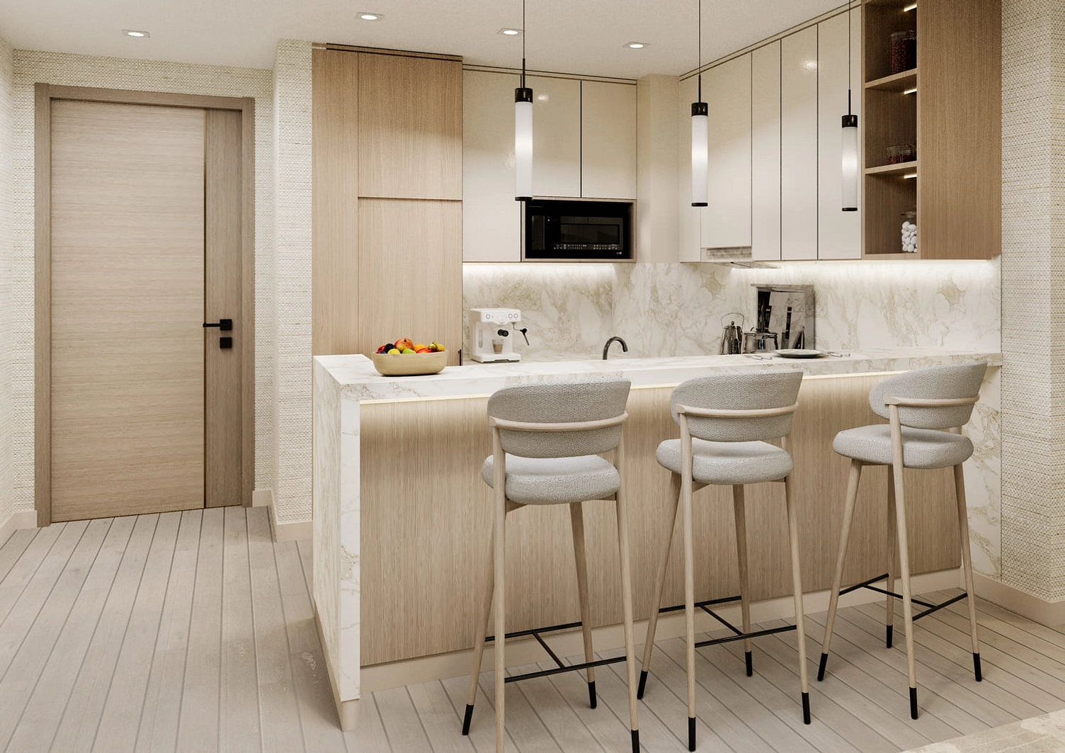 Avant Garde Residences image 2 - Provident Estate