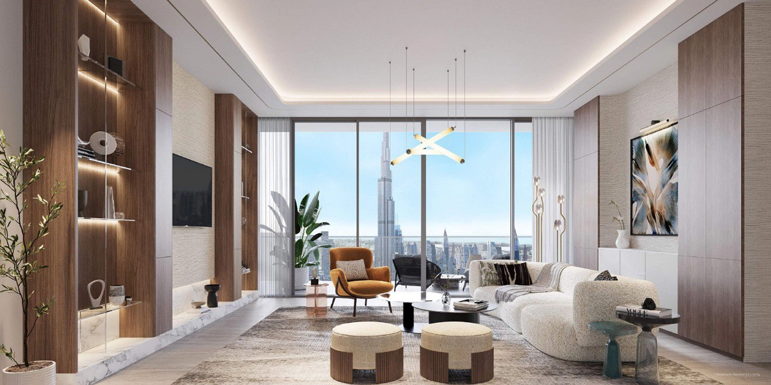 Rixos Residences image 1 - Provident Estate