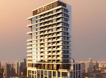 apartment, penthouse, duplex