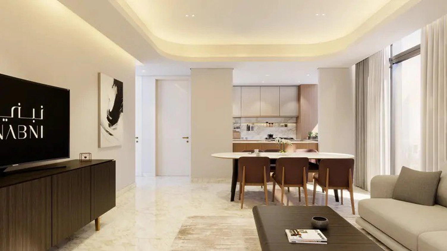 Avenue Residences 6 image 2 - Provident Estate