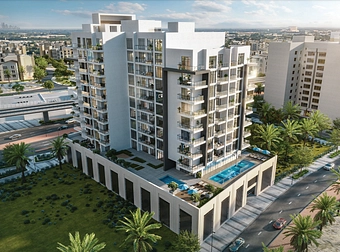 apartment, penthouse