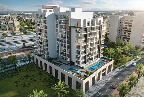 apartment, penthouse