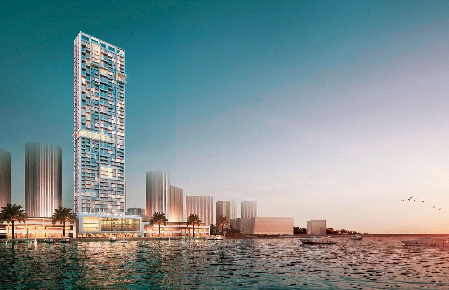 Anwa image 1 - Provident Estate