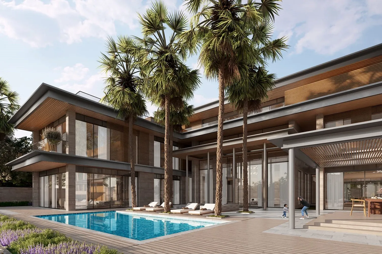 Reem Hills Villas image 4 - Provident Estate