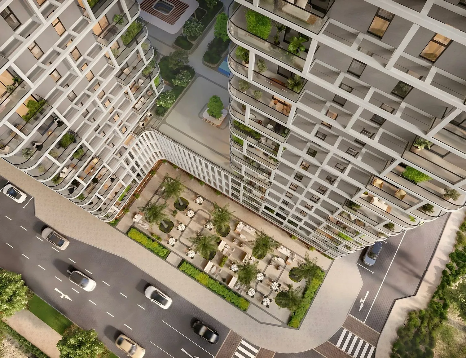 Cello image 3 - Provident Estate