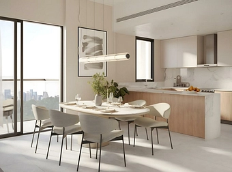 apartment, penthouse, studio