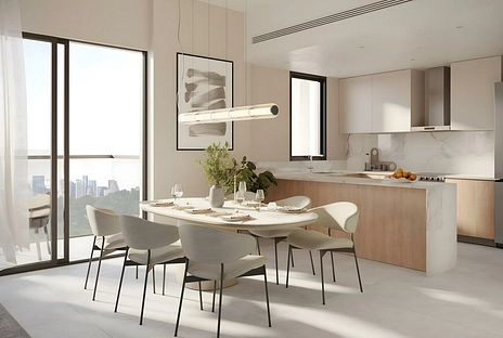 apartment, penthouse, studio