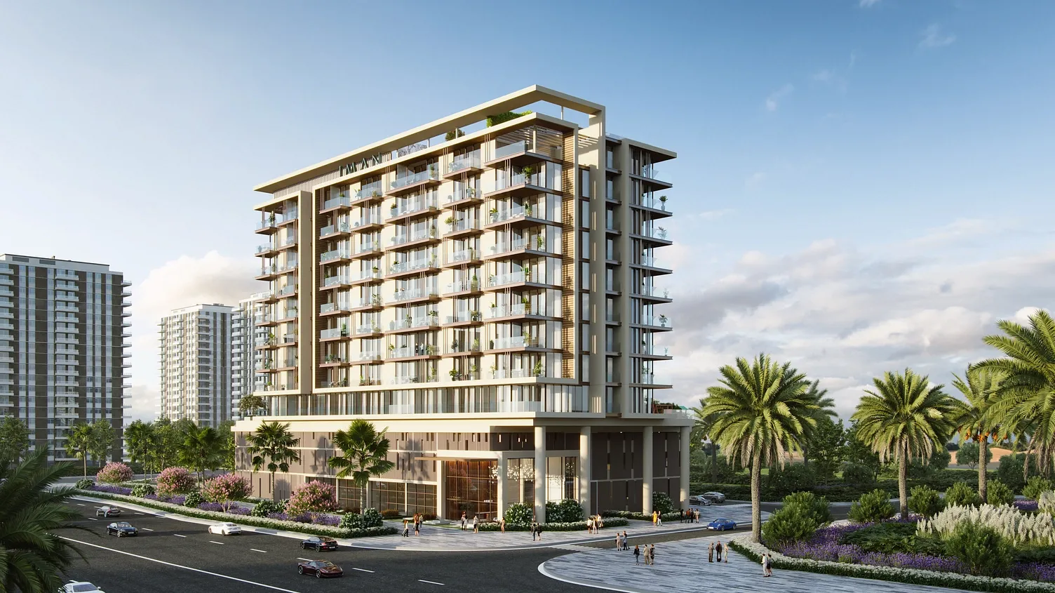 The Grove image 0 - Provident Estate