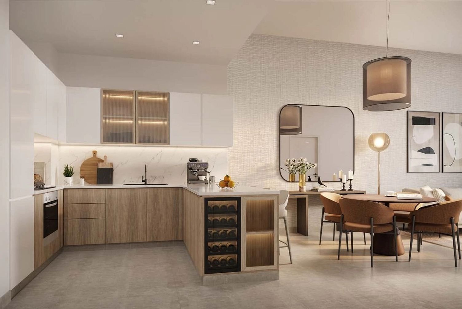 Riviera Chalet image 2 - Provident Estate