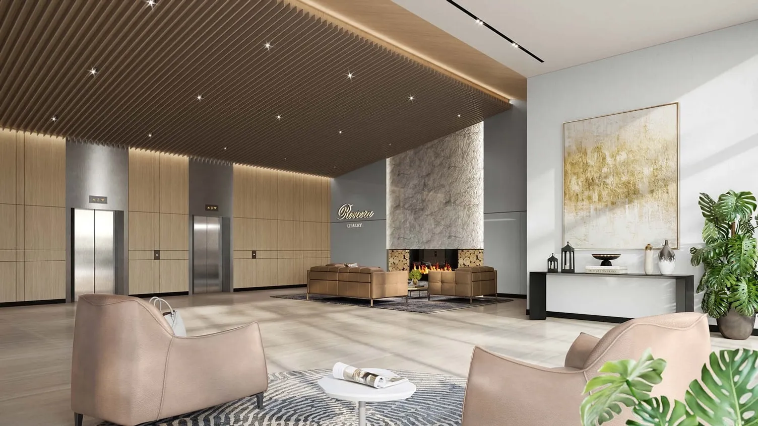 Riviera Chalet image 4 - Provident Estate