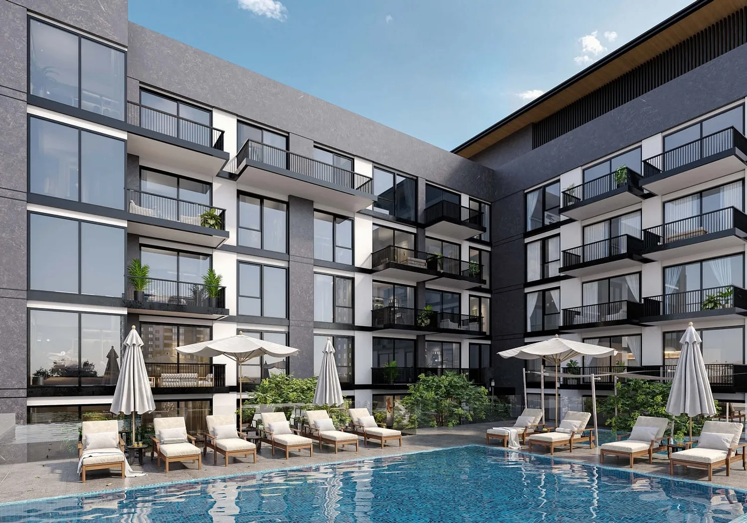 Riviera Chalet image 5 - Provident Estate