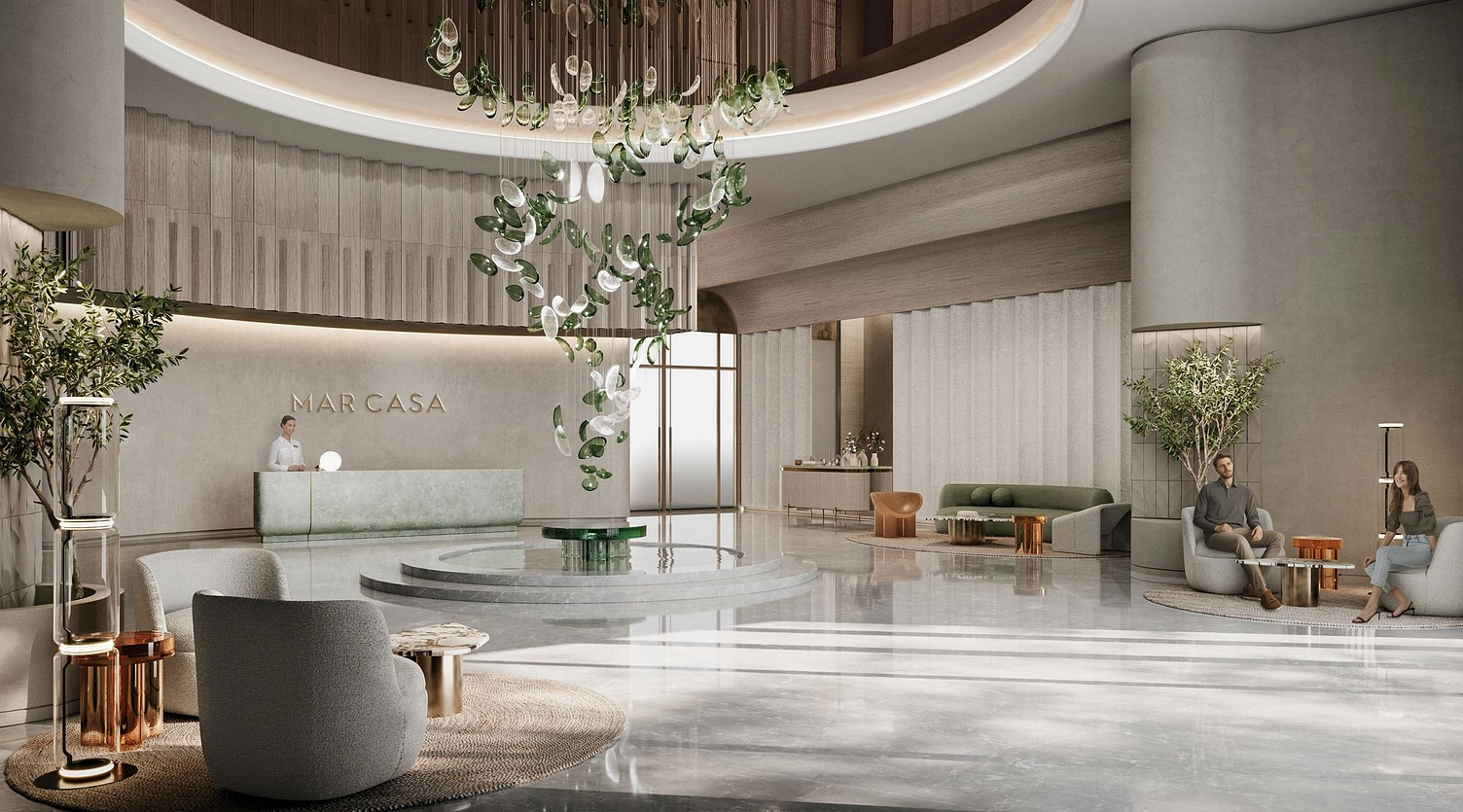 Mar Casa image 0 - Provident Estate