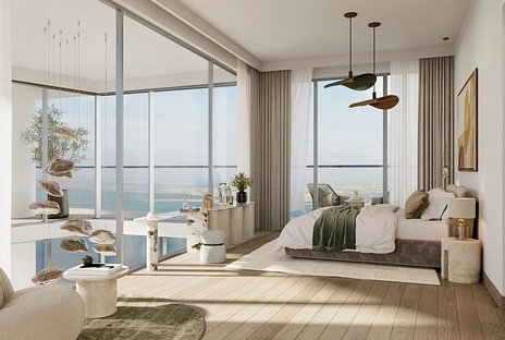 apartment, penthouse