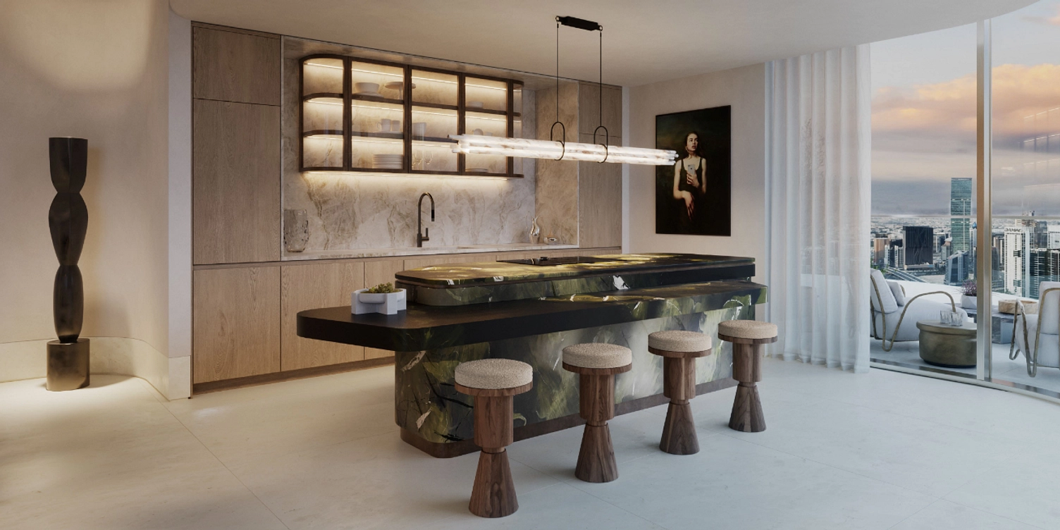 One Sankari image 2 - Provident Estate