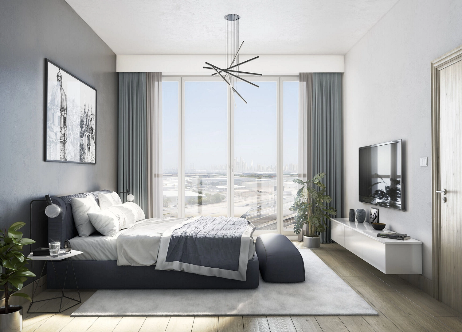 Azizi Aura image 2 - Provident Estate