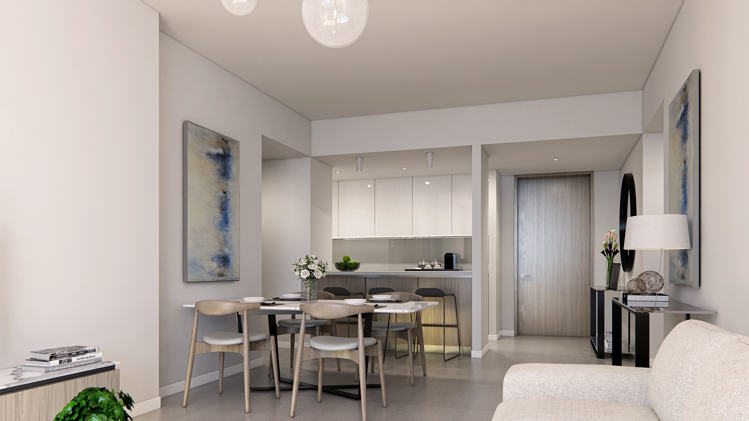 Marlin Reportage image 1 - Provident Estate