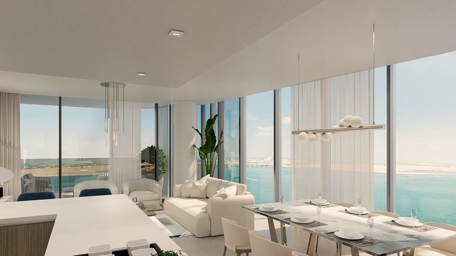 Marlin Reportage image 3 - Provident Estate