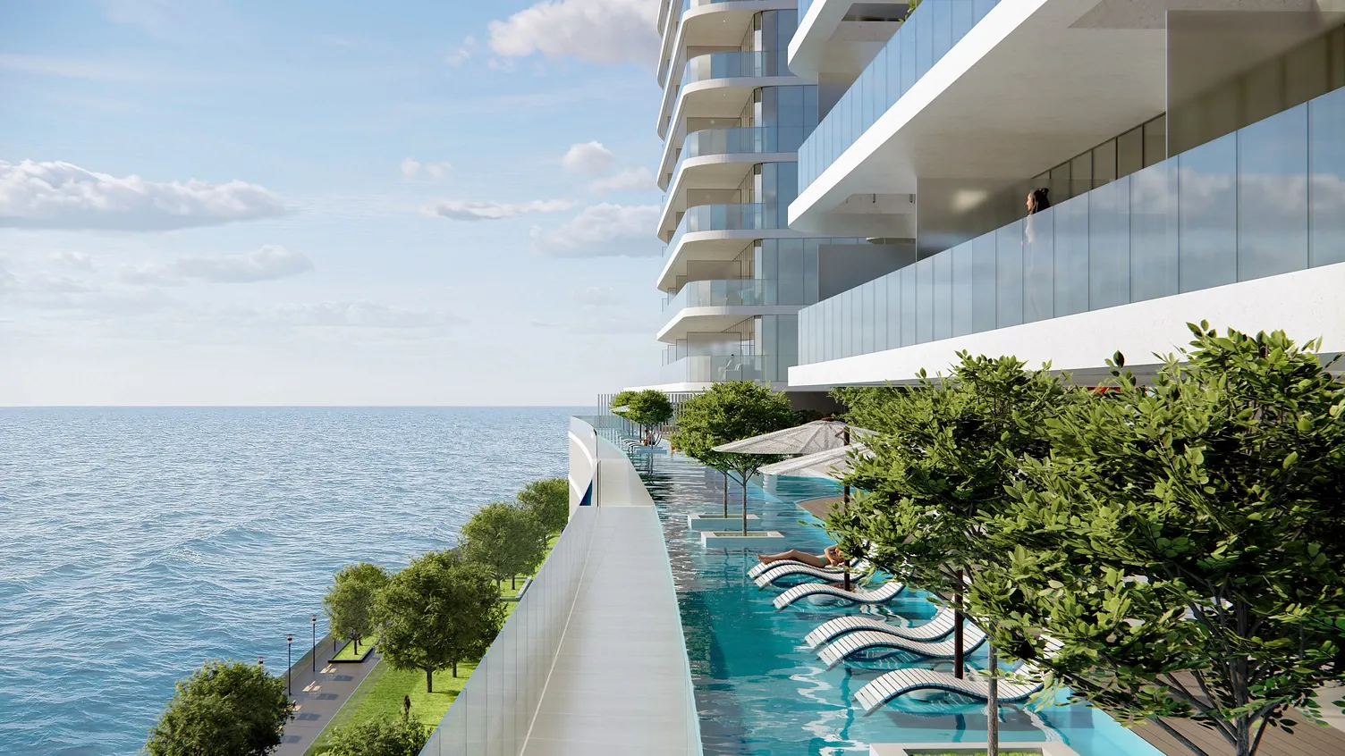 Marlin Reportage image 5 - Provident Estate