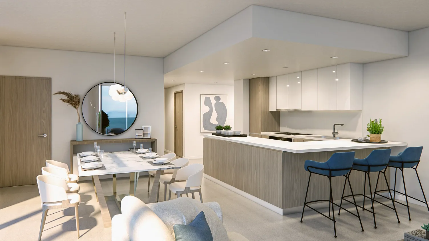 Marlin Reportage image 4 - Provident Estate