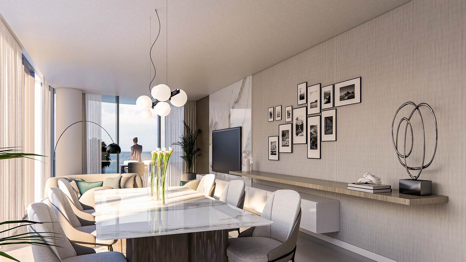 Marlin Reportage image 2 - Provident Estate