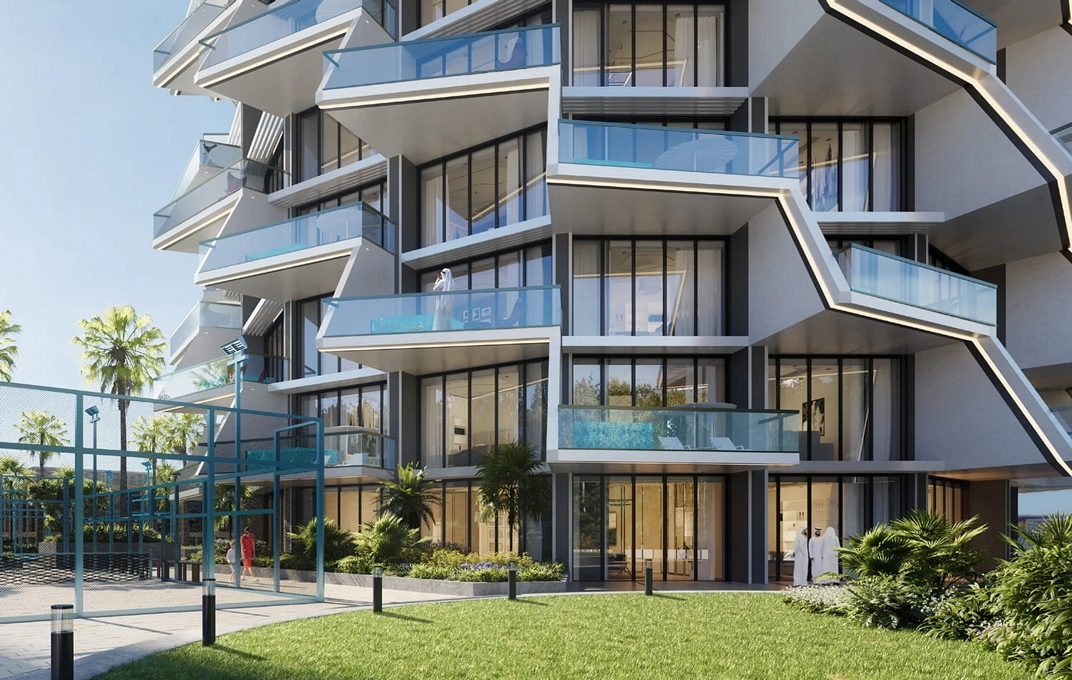 Binghatti Phantom image 5 - Provident Estate