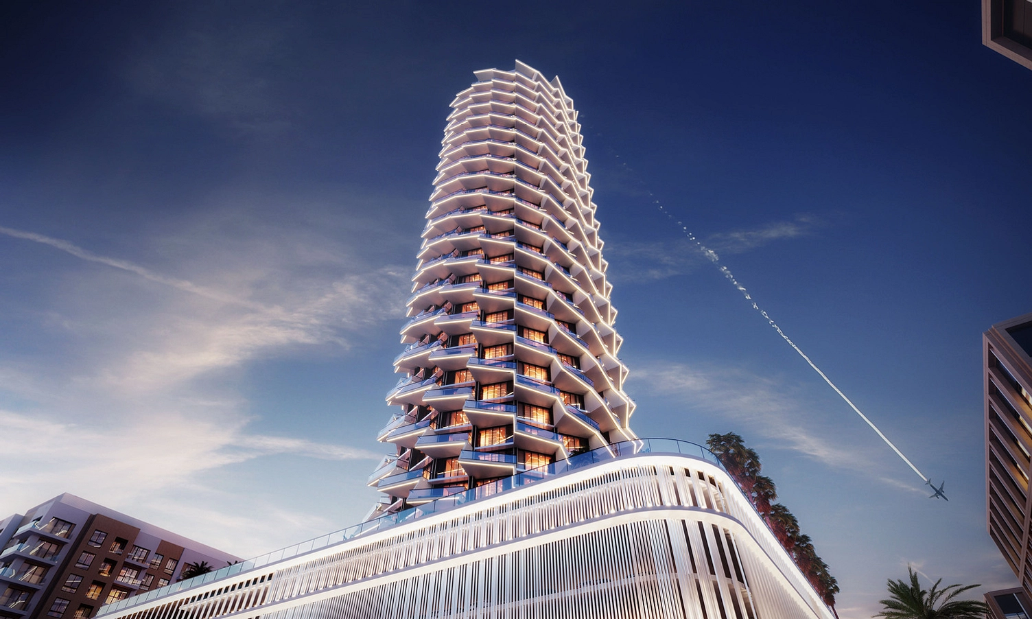 Binghatti Phantom image 4 - Provident Estate