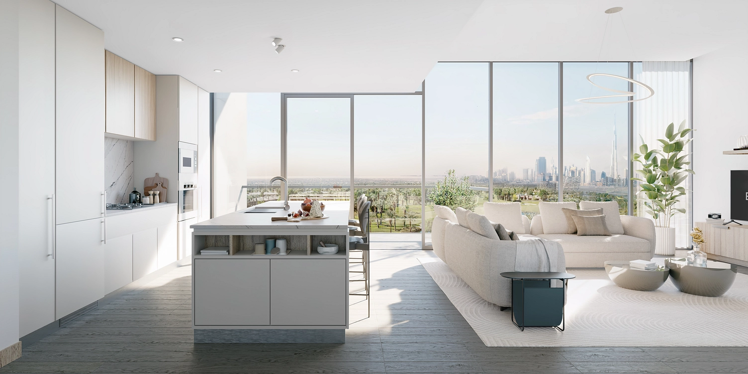 Kensington Waters image 2 - Provident Estate