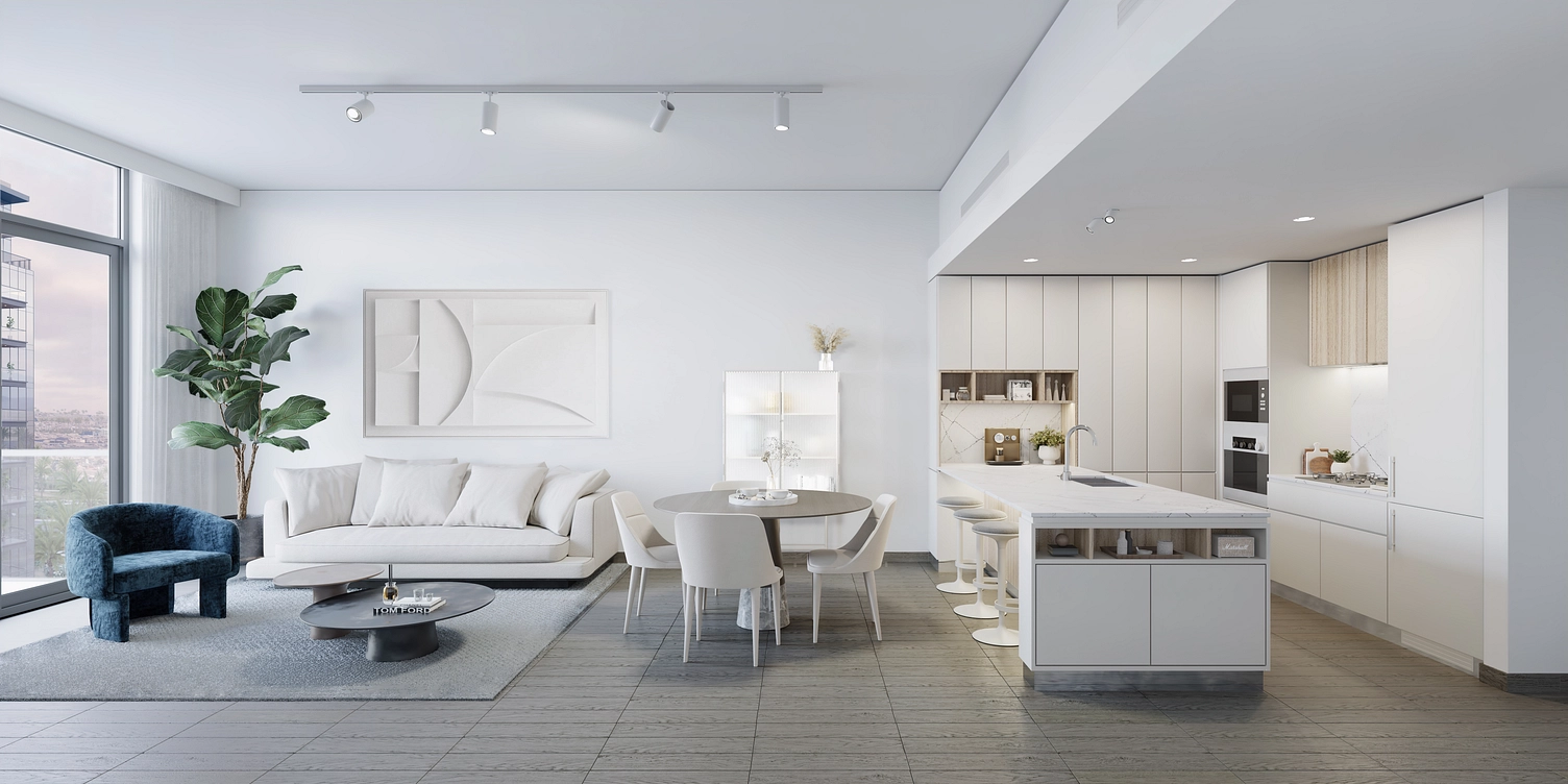 Kensington Waters image 1 - Provident Estate