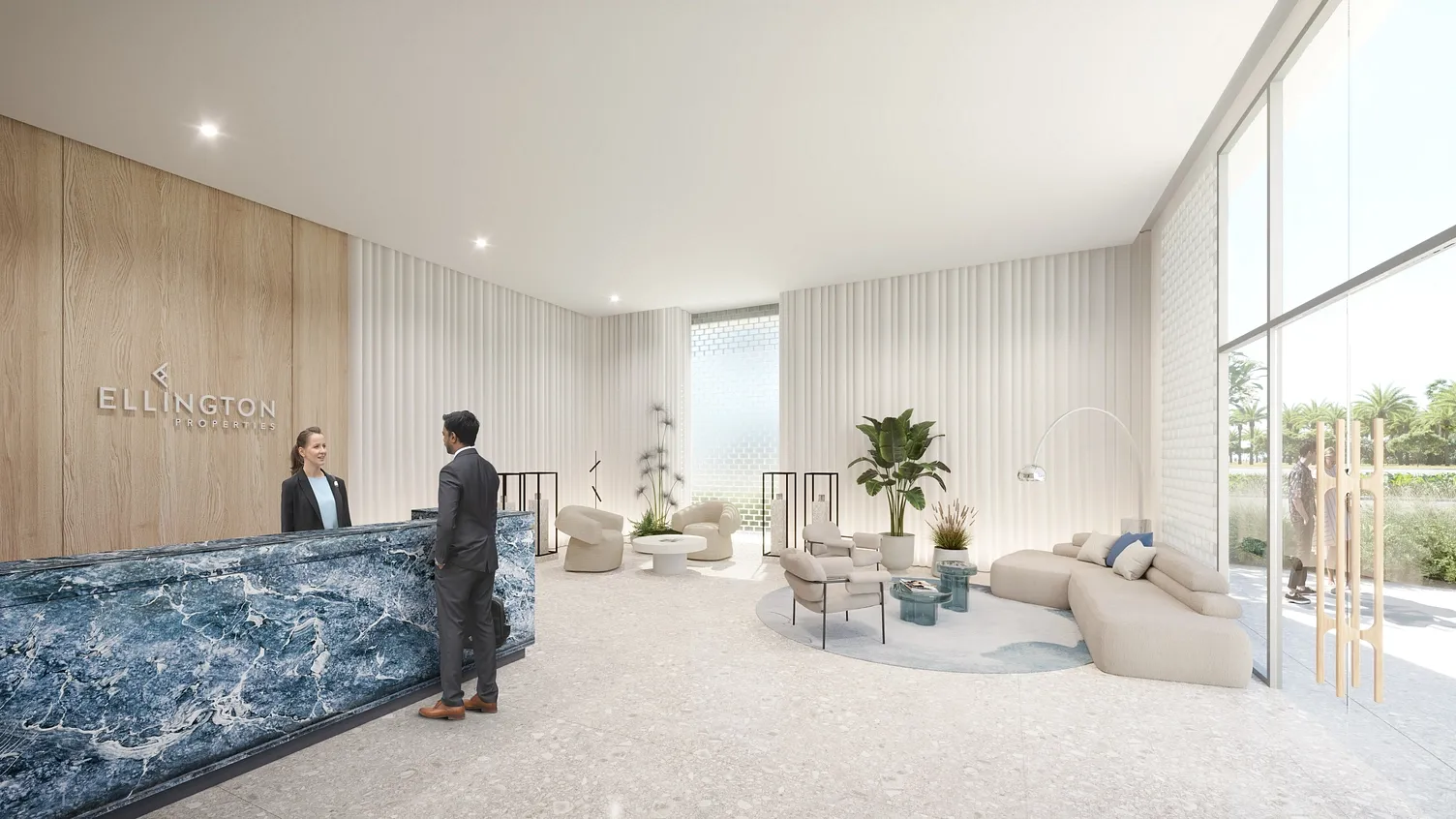 Kensington Waters image 3 - Provident Estate