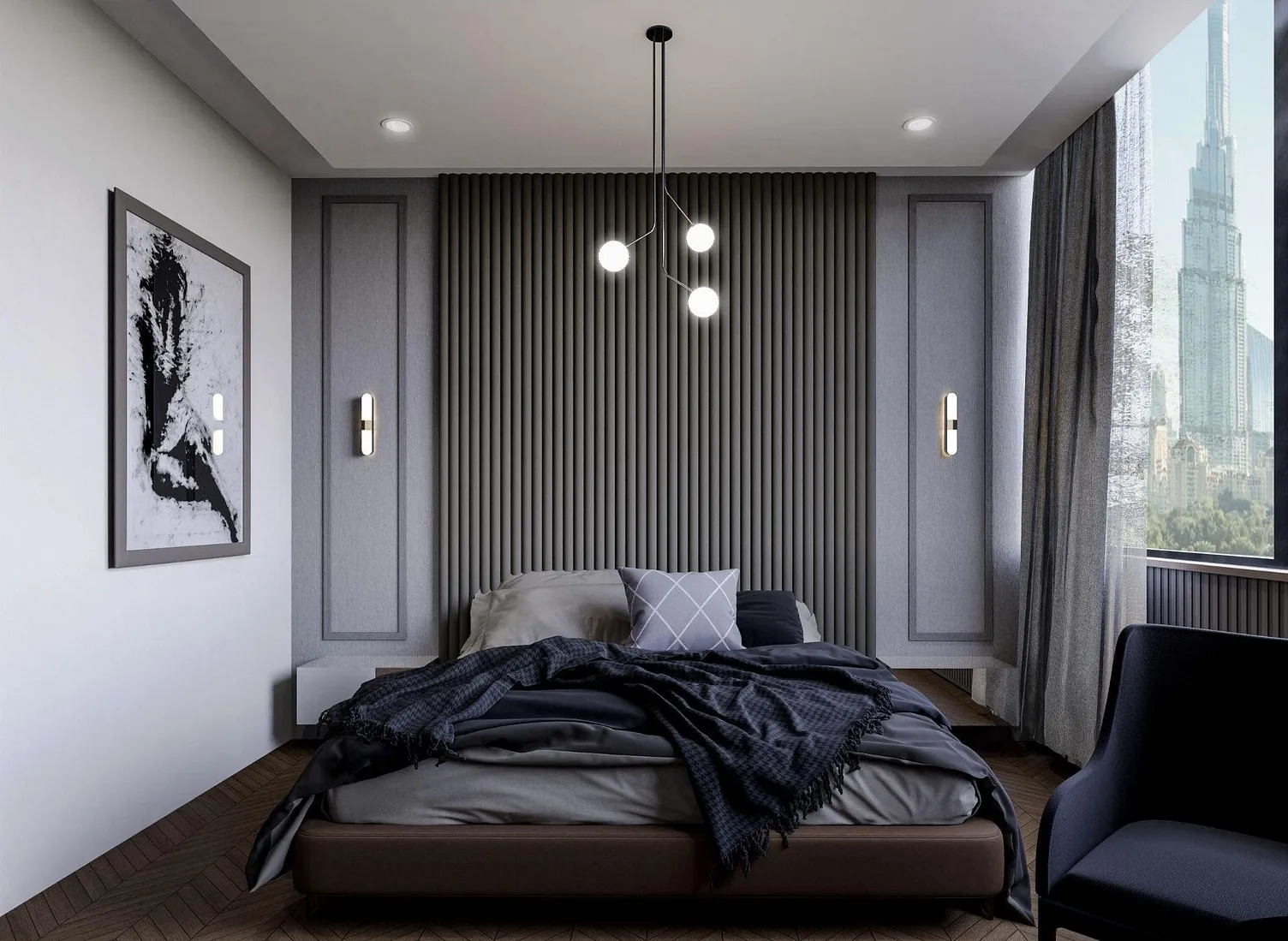 Sky Gardens image 3 - Provident Estate