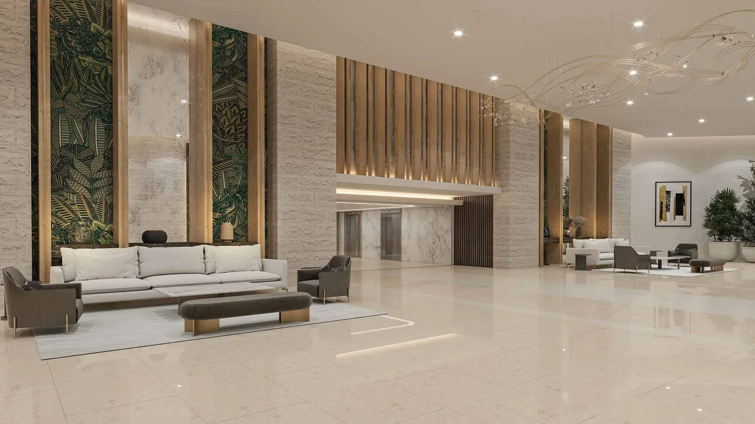 Sky Gardens image 5 - Provident Estate